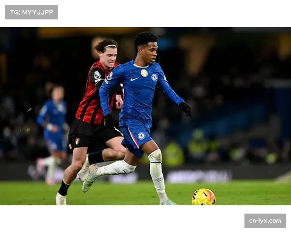 切尔西控球率67%难掩进攻乏力 禁区内射门比例仅占四成